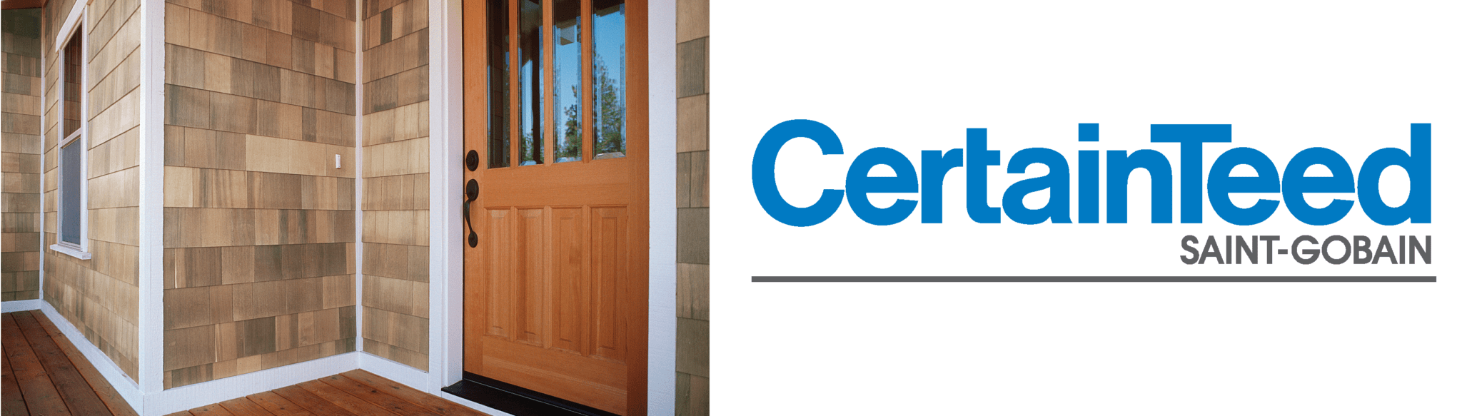 CertainTeed Siding and Trim Holden Humphrey Company