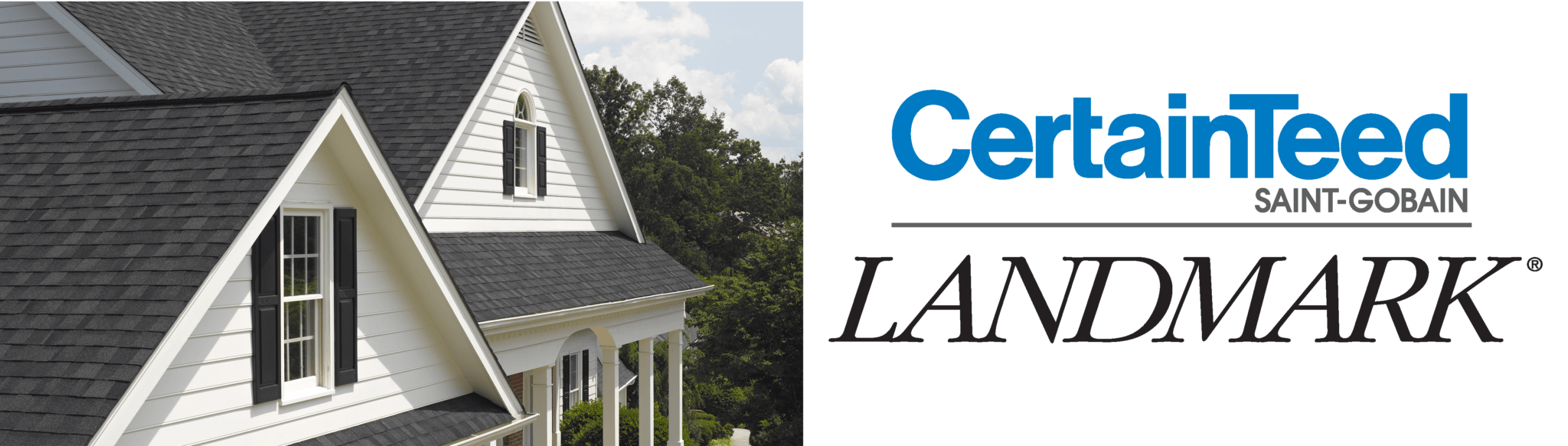CertainTeed Landmark Shingles Holden Humphrey Company